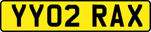 YY02RAX