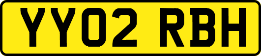 YY02RBH