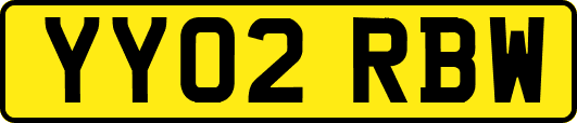 YY02RBW