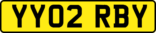 YY02RBY