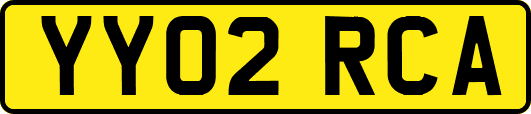 YY02RCA