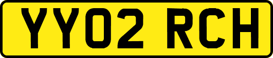 YY02RCH