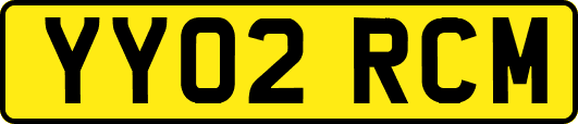 YY02RCM