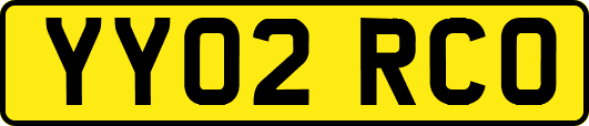 YY02RCO