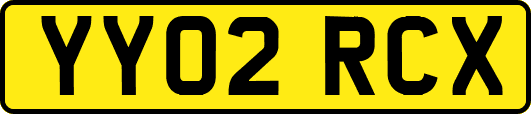 YY02RCX