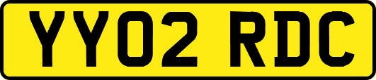 YY02RDC