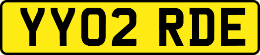 YY02RDE