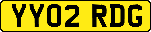 YY02RDG