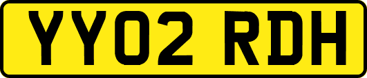 YY02RDH
