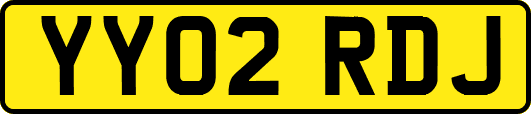 YY02RDJ