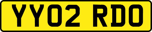 YY02RDO