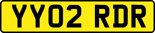 YY02RDR