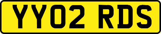 YY02RDS