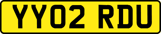 YY02RDU