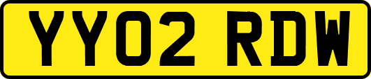 YY02RDW
