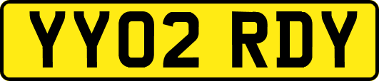 YY02RDY