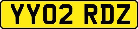 YY02RDZ