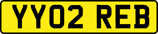 YY02REB