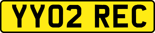 YY02REC