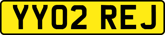 YY02REJ