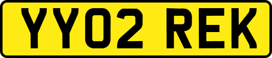 YY02REK