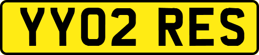 YY02RES