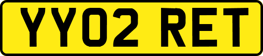 YY02RET