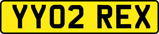 YY02REX