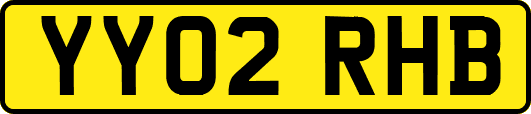 YY02RHB