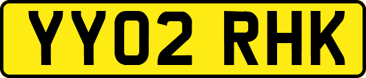YY02RHK