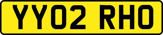 YY02RHO