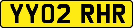 YY02RHR