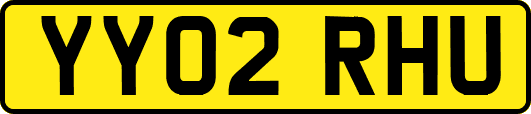 YY02RHU