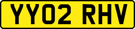 YY02RHV