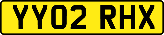 YY02RHX