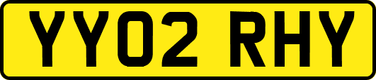 YY02RHY