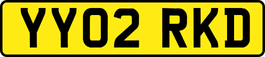 YY02RKD