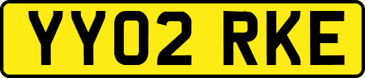 YY02RKE