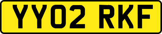 YY02RKF