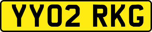 YY02RKG