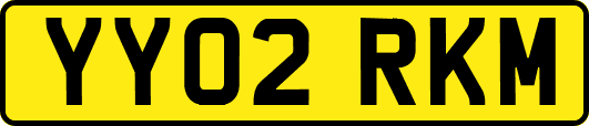 YY02RKM