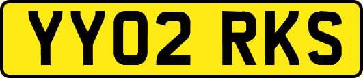 YY02RKS
