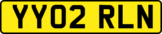 YY02RLN