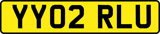 YY02RLU
