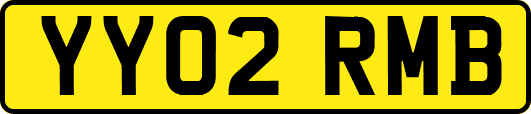 YY02RMB