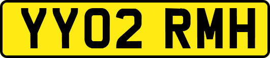 YY02RMH