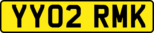 YY02RMK
