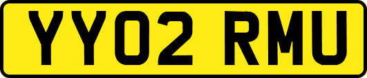 YY02RMU