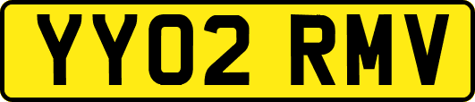 YY02RMV