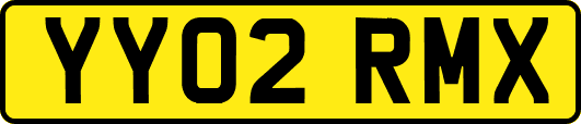 YY02RMX